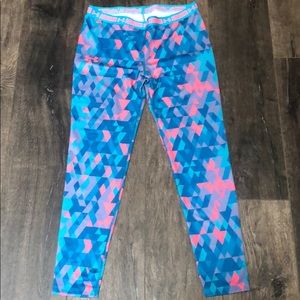 Underarmour leggings